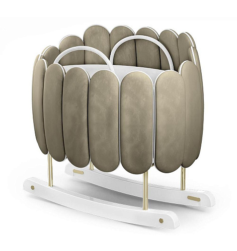 Lotus Gentle schommelwiegje