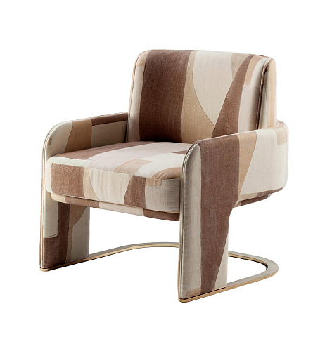 Odisseia fauteuil