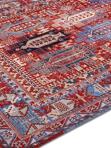 Soul luxe vloerkleed