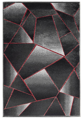 Gabrielle modern vloerkleed