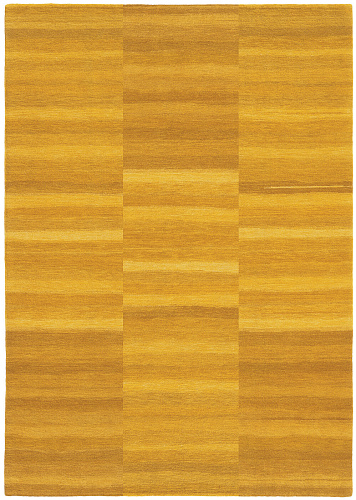 Centercourt 2 goud vloerkleed