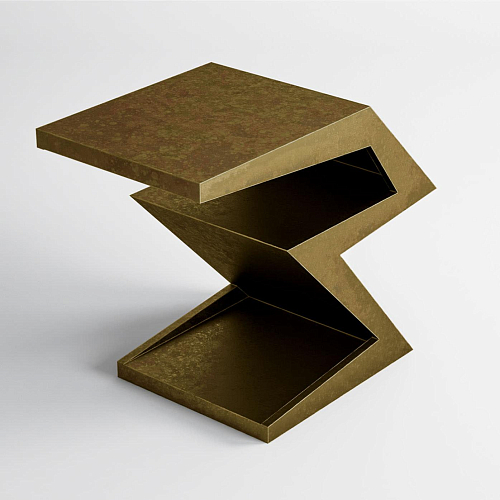 Zago bijzettafel