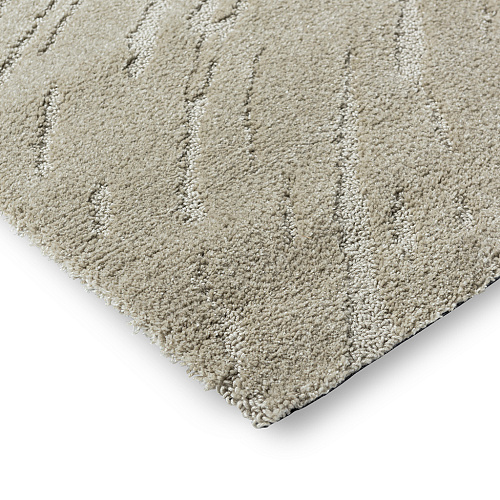 Twinset shore zilver tapijt