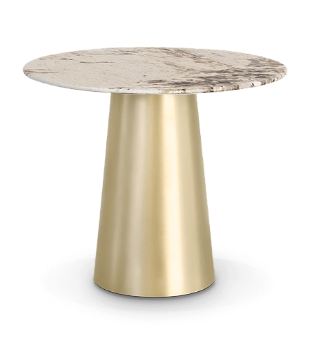 Kieran bijzettafel