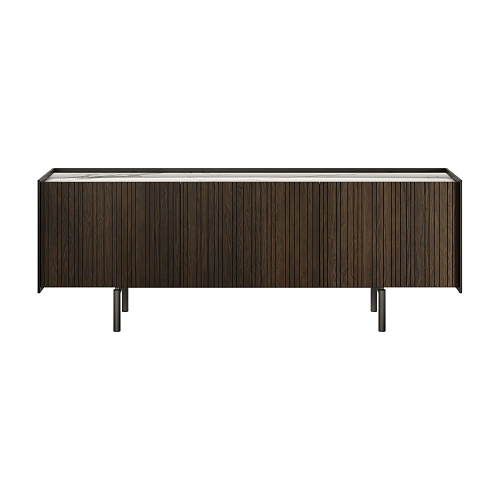Incisa modern dressoir