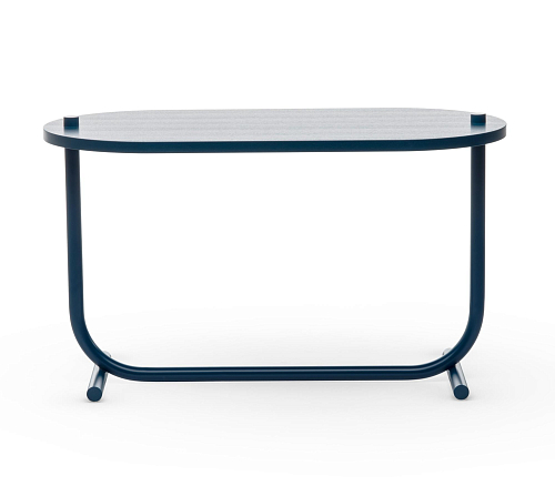 Bubalus Blauwe Consoletafel