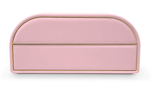 Candy Coated ladekast met twee laden