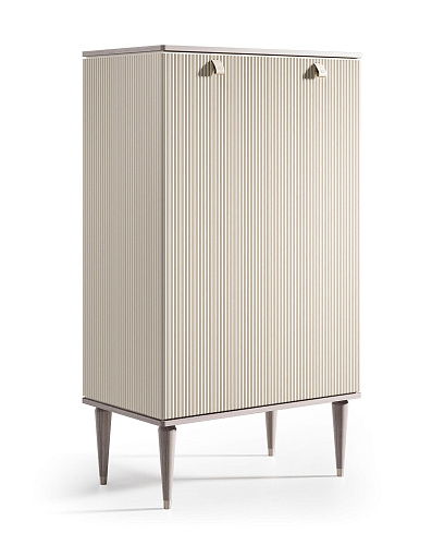Cocoon hoge kast