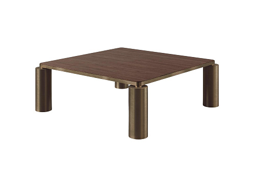 Stay vierkante salontafel