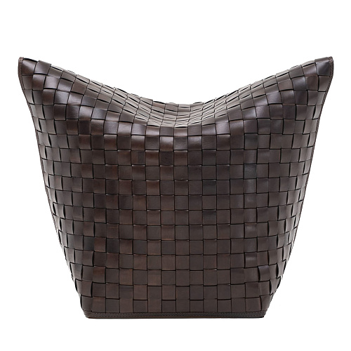 Weaved Mao gevlochten zitzak