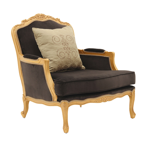 Spagna fauteuil