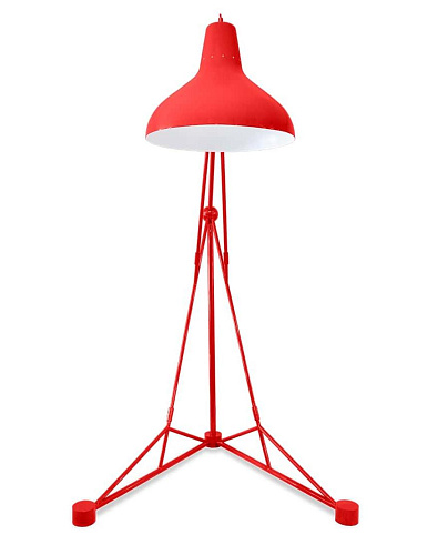 Artemis Glow vloerlamp