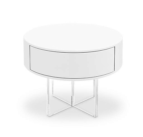 Nimbus zwevend nachtkastje