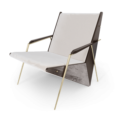 Vera fauteuil