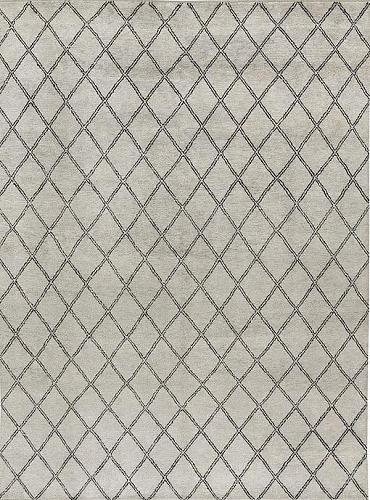 Berber laagpolig tapijt