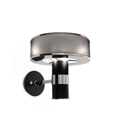Scholar wandlamp