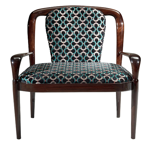 Shiny-Lady Loungestoel