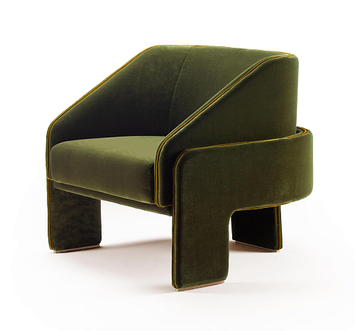 L'Unité fauteuil