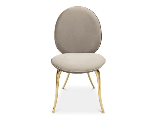 Solara crème stoel