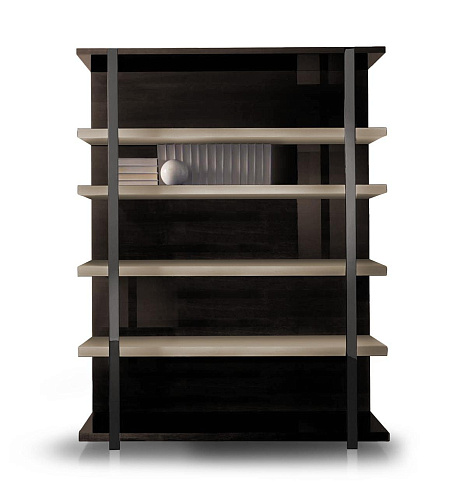 Boekenkast Perfect Time