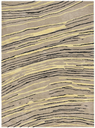 Sandy Strata vloerkleed