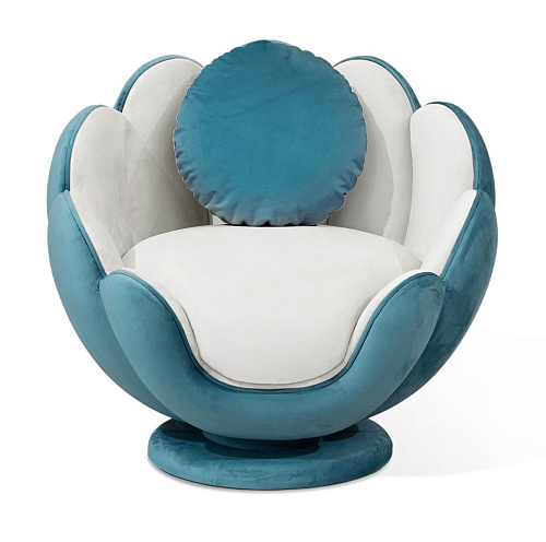 Lotus Serenity kinderfauteuil