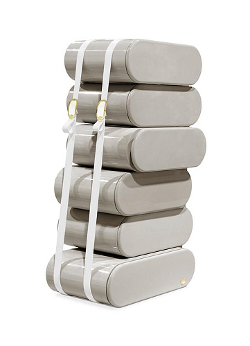 Nimbus Horizon ladekast