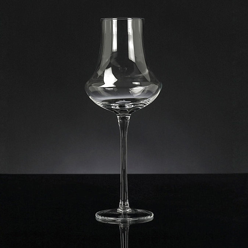 Minimes witte wijnglazenset van 6