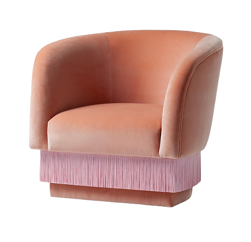 La Folie fauteuil