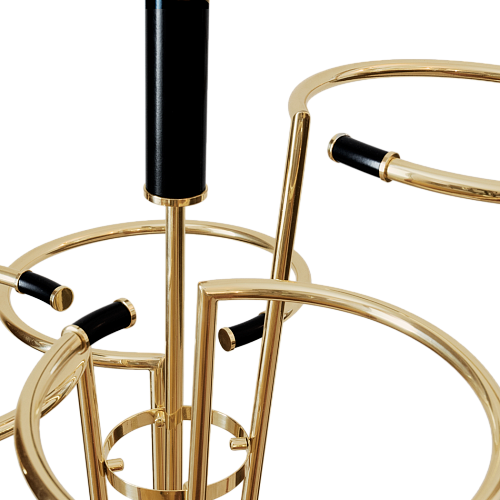 Beacon parapluhouder