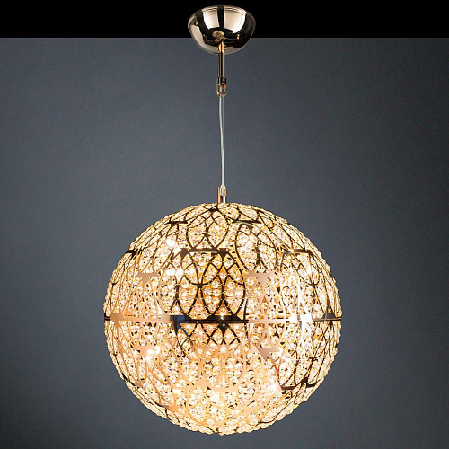 Arabesque Earth hanglamp