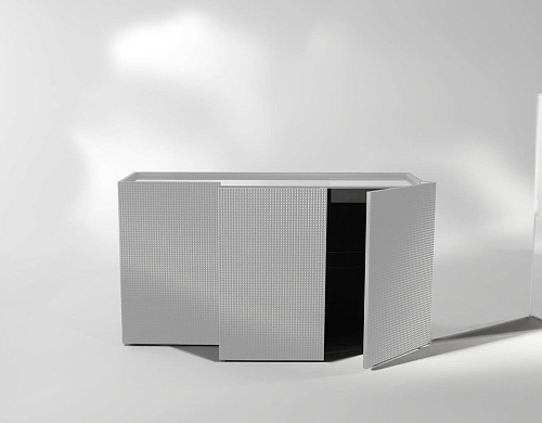 Alfama Dressoir