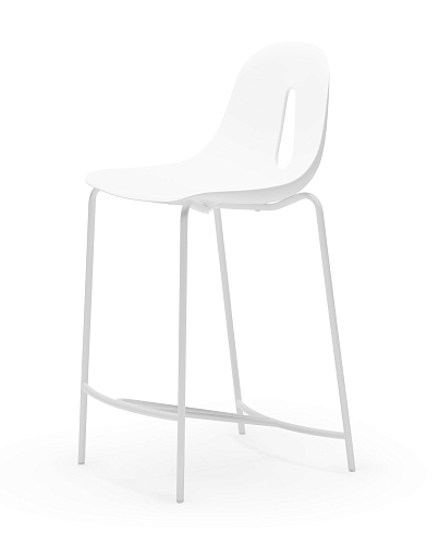 Gotham SG-65 Witte Barkruk