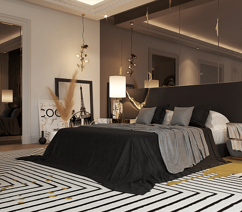 Athena hanglamp