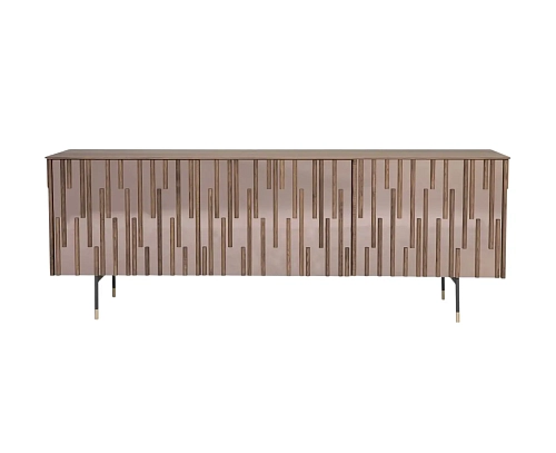 Drops dressoir