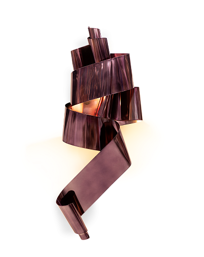 Eclipse wandsculptuur