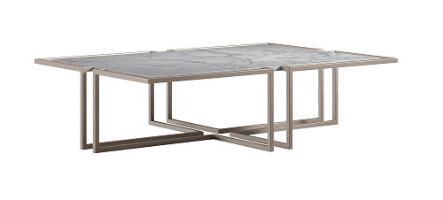 Cocoon grote salontafel