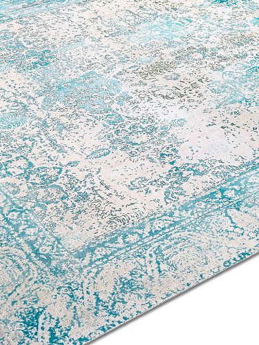 Zero Pile handgemaakte luxe tapijt