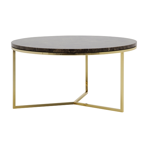 Trio salontafel