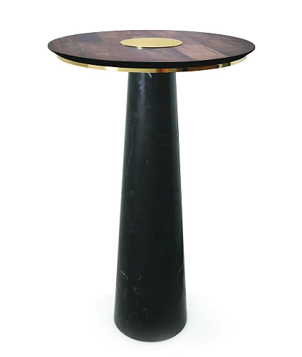 Forge bruine bartafel
