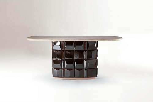 Milano consoletafel