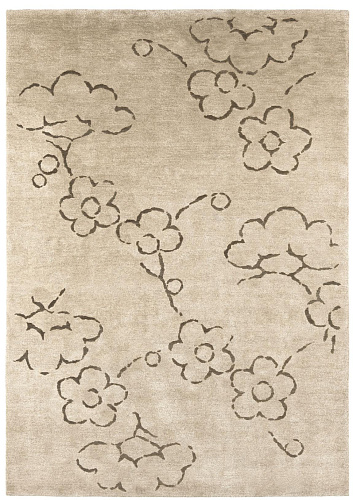 Okoa luxe designer tapijt