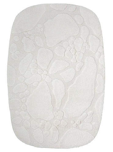 Venere Stone ovaal vloerkleed