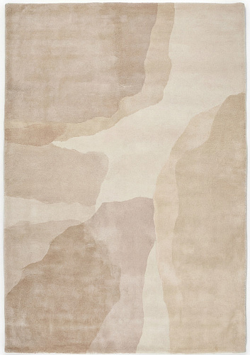 Soft Terrain design vloerkleed
