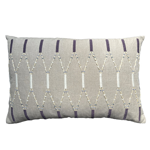 Lima Heather 60 × 40 kussen