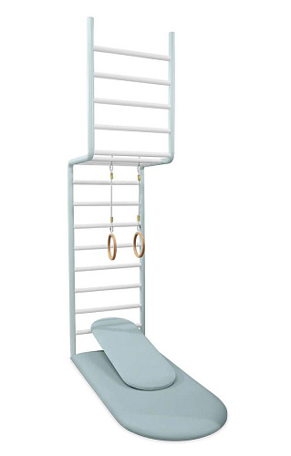 Wonderland speelladder