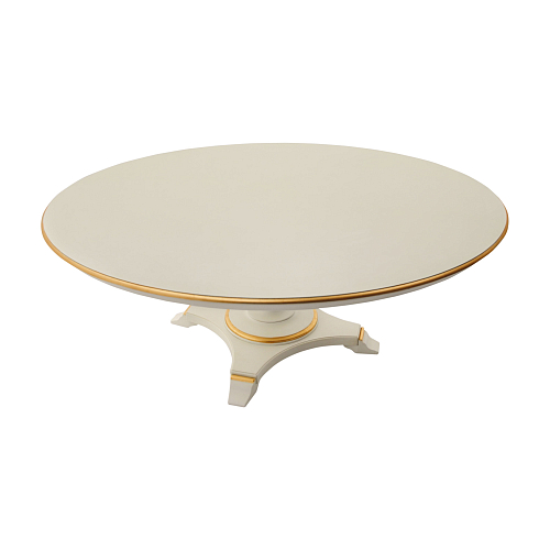 Biscotus eettafel