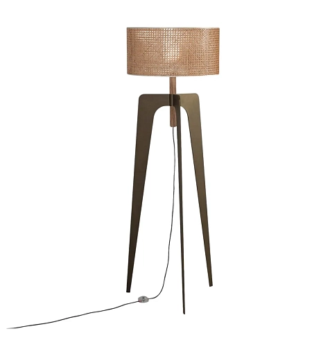 Klimt vloerlamp