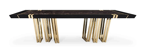 Ascend eettafel
