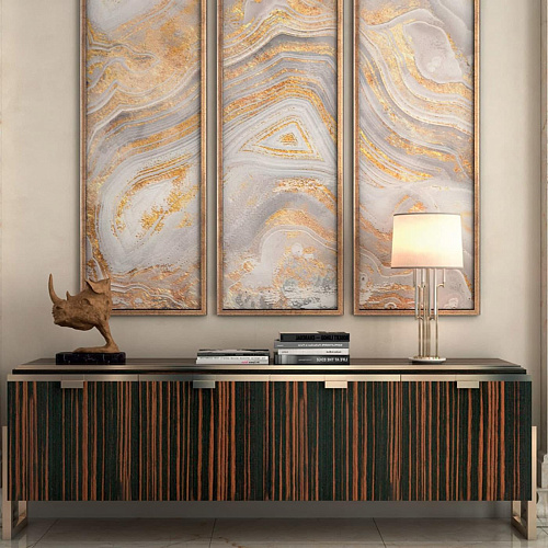 Metropolitan luxe Italiaans dressoir